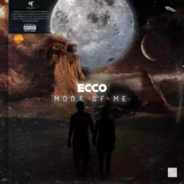 More Of Me BY Ecco